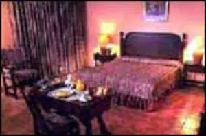 Hotel Frances Santo Domingo - Mgallery Collection