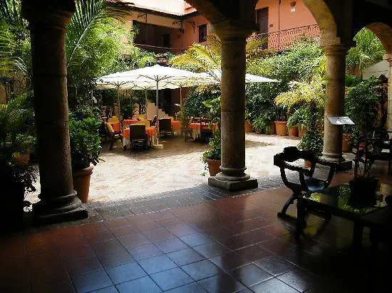 Hotel Frances Santo Domingo - Mgallery Collection