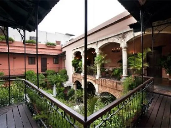 Hotel Frances Santo Domingo - Mgallery Collection