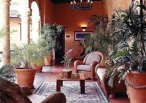 Hotel Frances Santo Domingo - Mgallery Collection República Dominicana