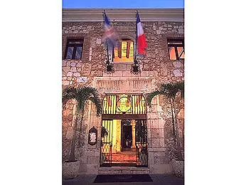 Hotel Frances Santo Domingo - Mgallery Collection República Dominicana