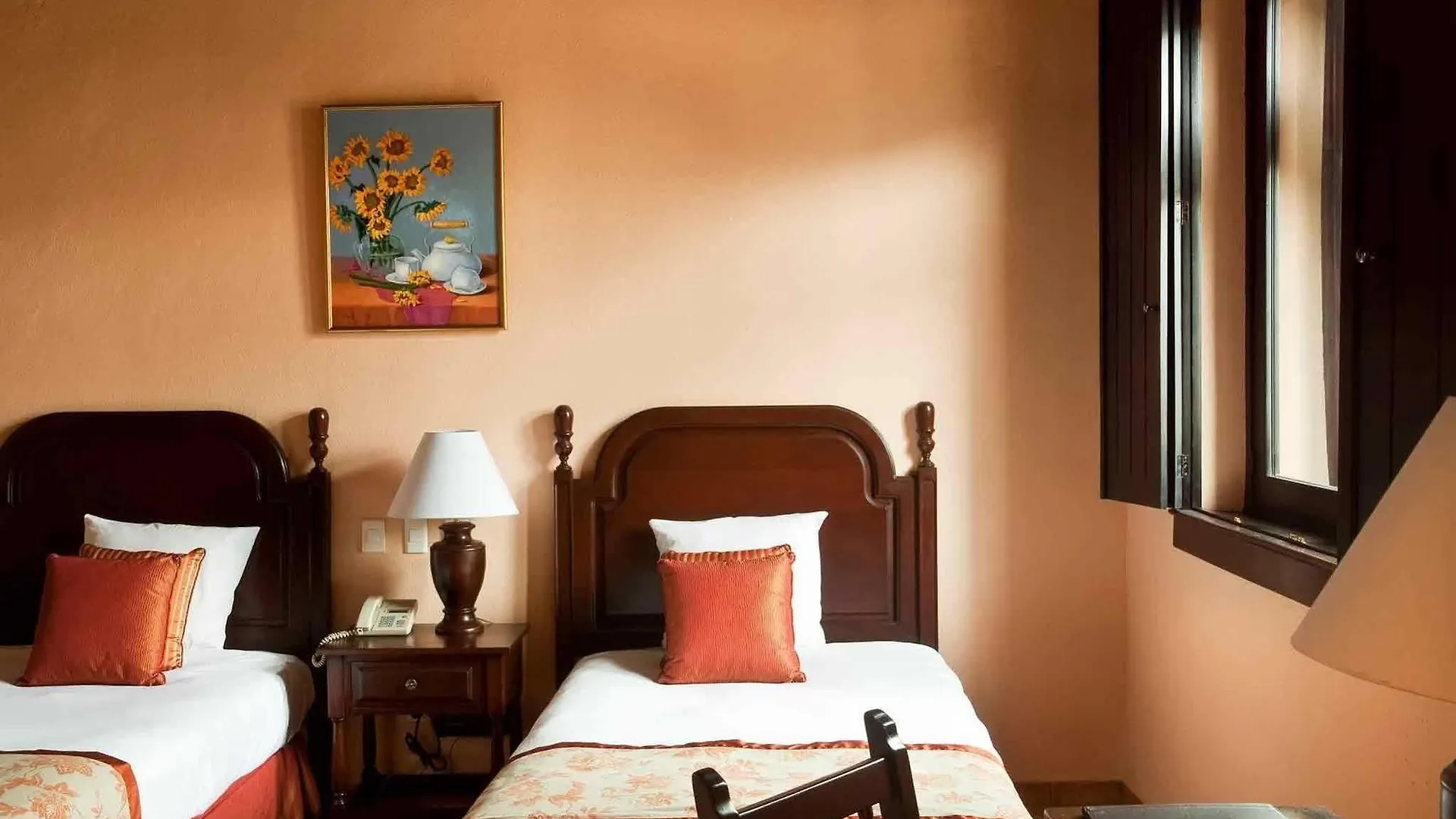 *****  Hotel Frances Santo Domingo - Mgallery Collection República Dominicana
