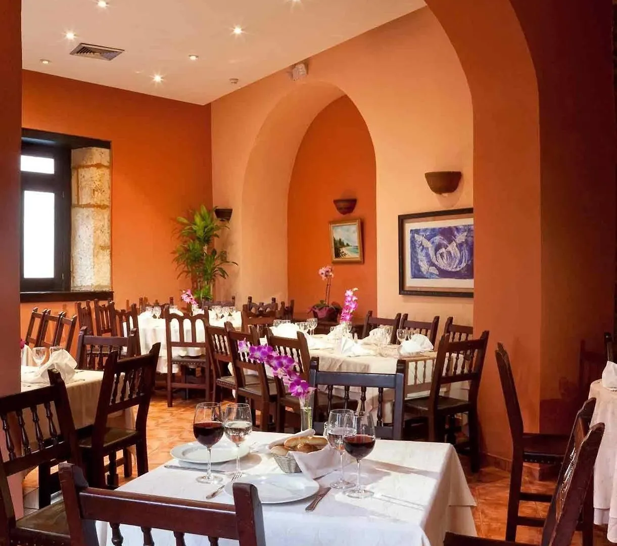Hotel Frances Santo Domingo - Mgallery Collection 5*,