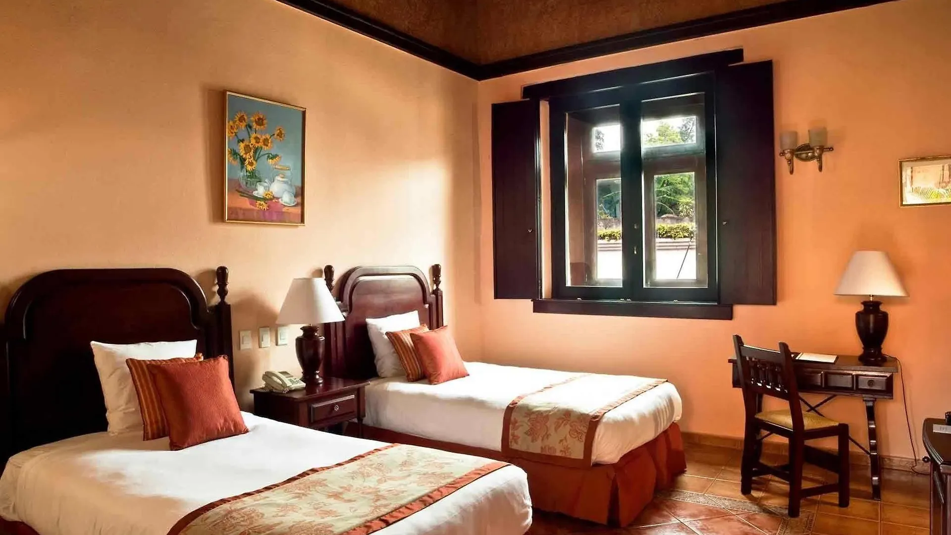 Hotel Frances Santo Domingo - Mgallery Collection