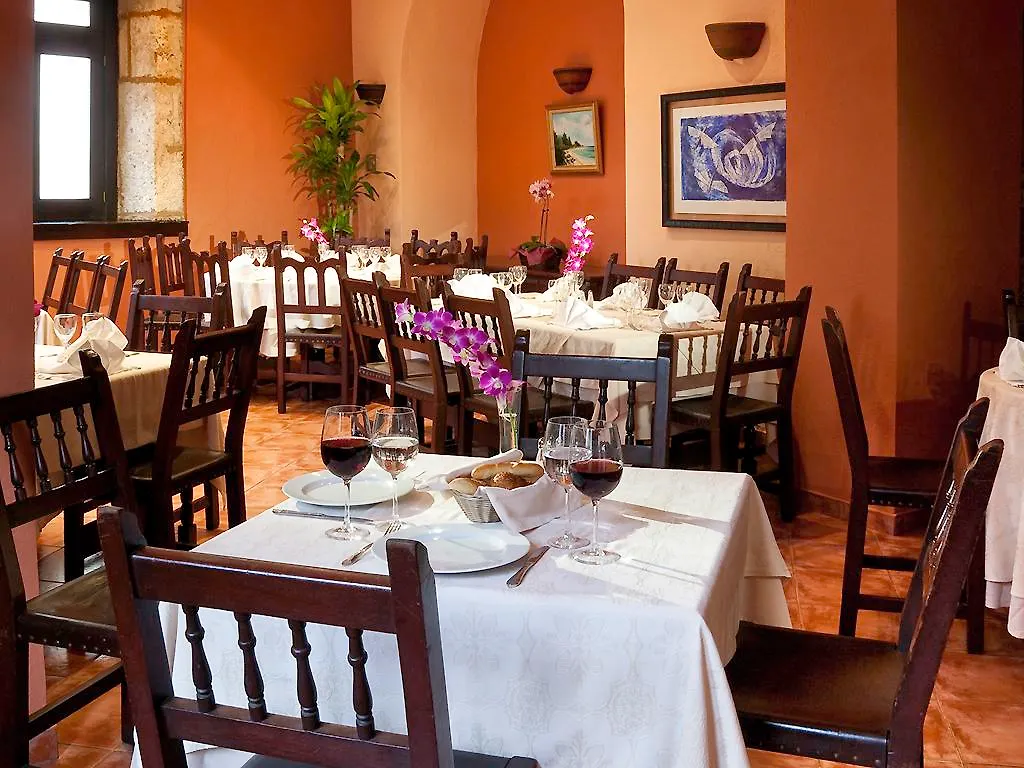 Hotel Frances Santo Domingo - Mgallery Collection