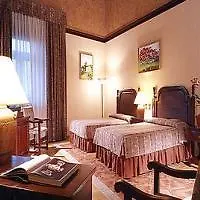 Hotel Frances Santo Domingo - Mgallery Collection
