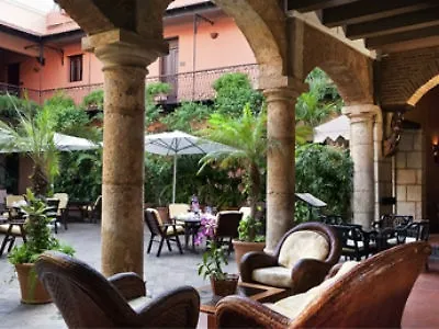 *****  Hotel Frances Santo Domingo - Mgallery Collection República Dominicana